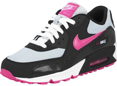 nike schuhe pink grau schwarz|Pink Schuhe .